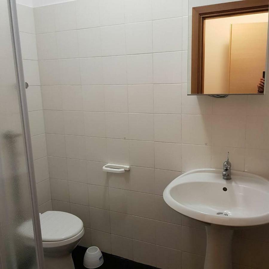 Casa Lorenzo Villa Pozzallo Dış mekan fotoğraf