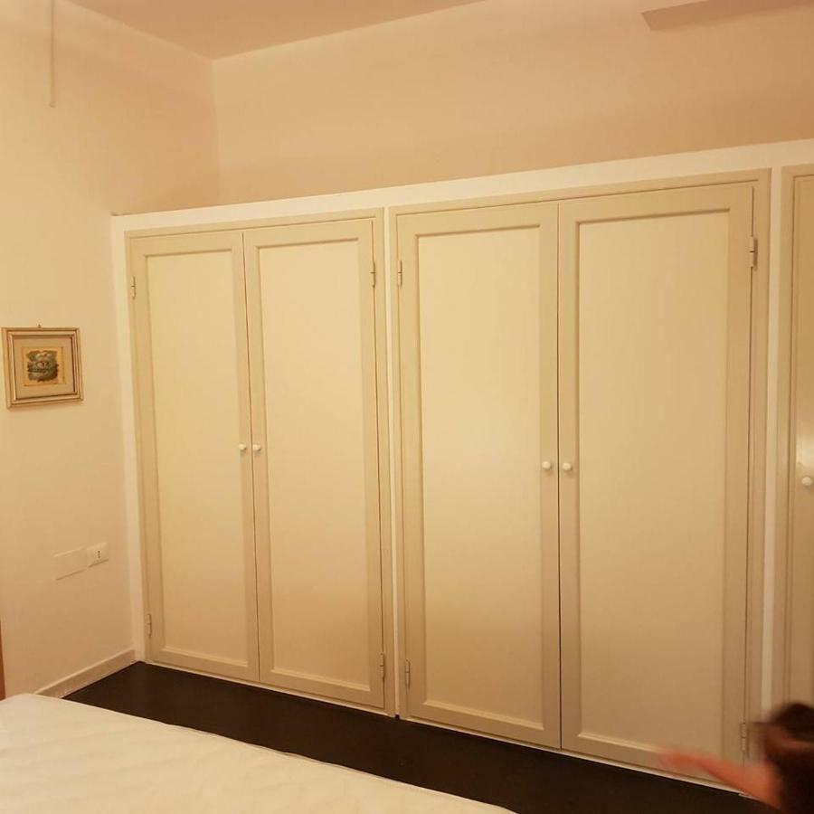 Casa Lorenzo Villa Pozzallo Dış mekan fotoğraf