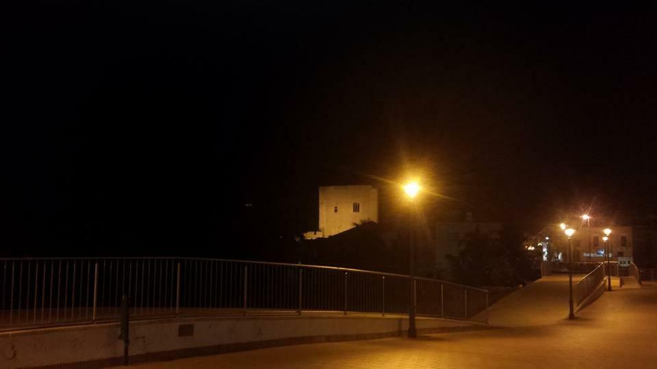 Casa Lorenzo Villa Pozzallo Dış mekan fotoğraf