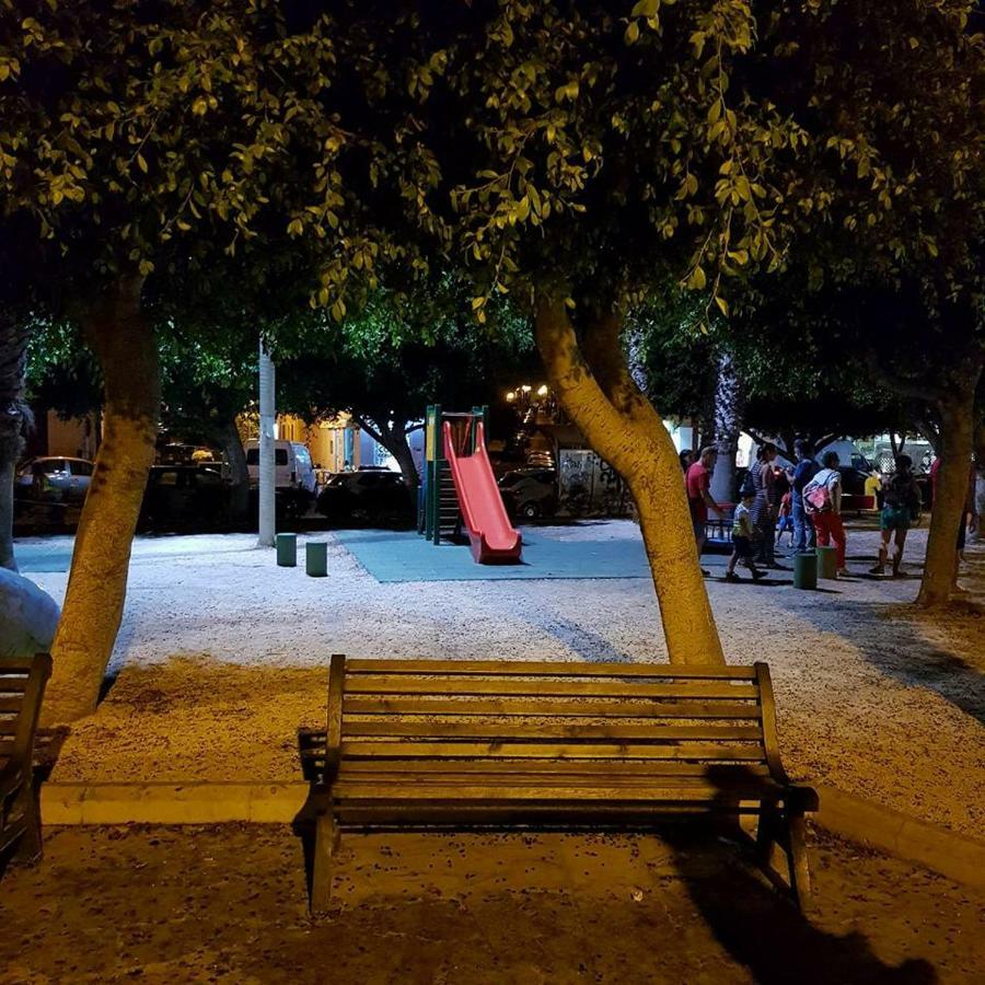 Casa Lorenzo Villa Pozzallo Dış mekan fotoğraf